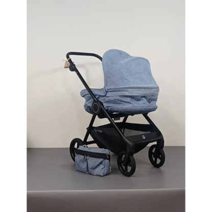Stokke Très Bon état / Bleu 7