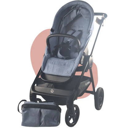 Stokke Très Bon état / Bleu 1
