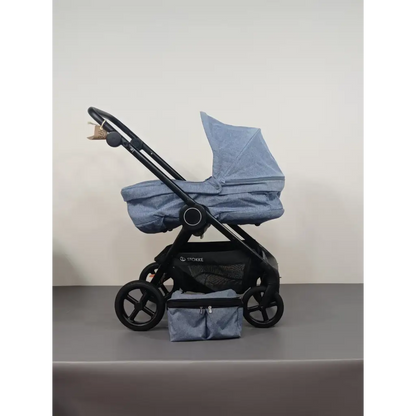 Stokke Très Bon état / Bleu 9