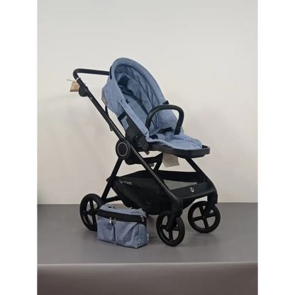 Stokke Très Bon état / Bleu 4